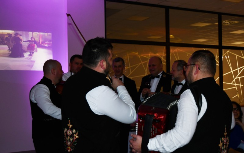 Benefičný ples AOS, 31.01.2026