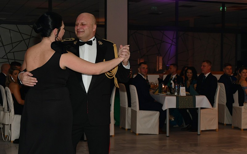 Benefičný ples AOS 31. 01. 2026