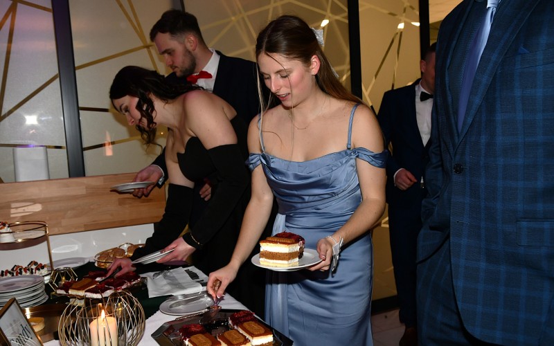 Benefičný ples AOS 31. 01. 2026