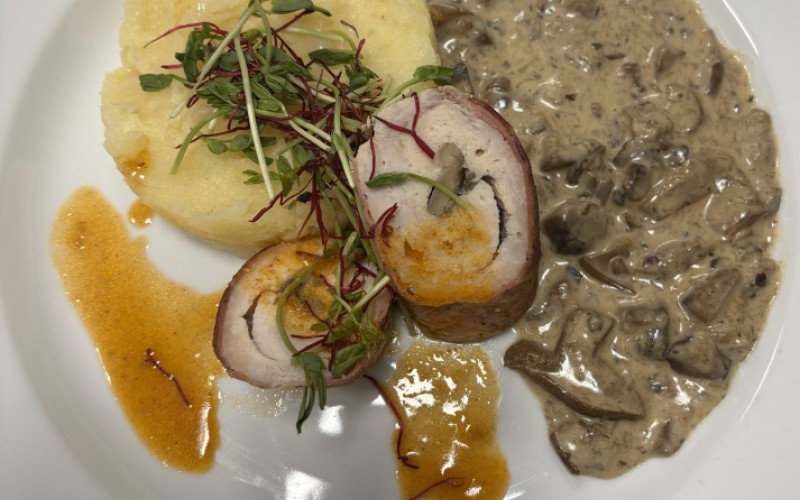 Benefičný ples AOS 31. 01. 2026