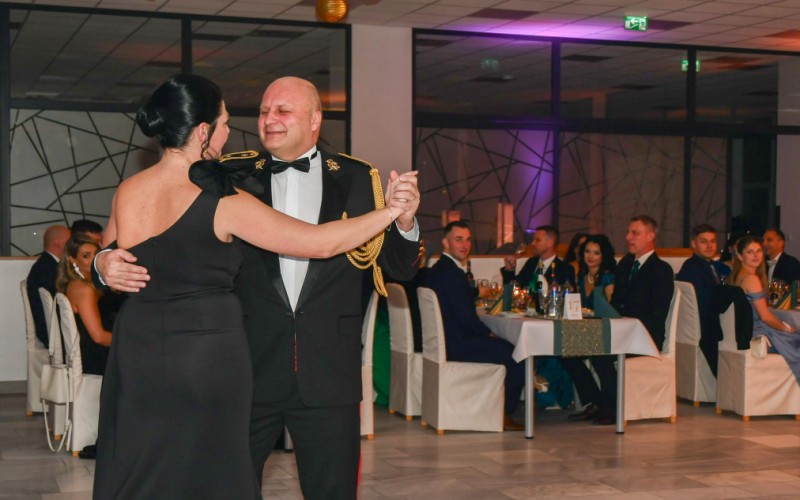 Benefičný ples AOS, 31. 01. 2026