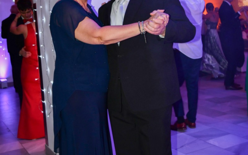 Benefičný ples AOS, 31. 01. 2026