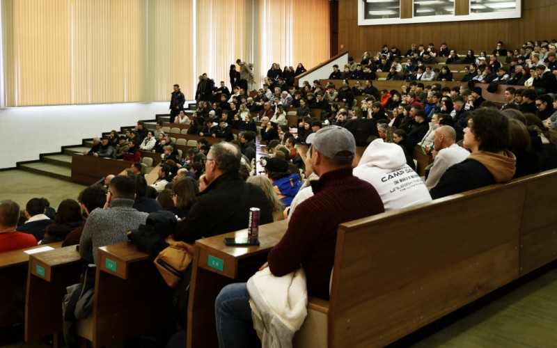 Deň otvorených dverí v AOS, 20. 02. 2026