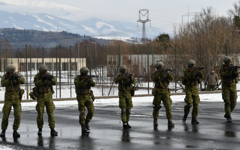 Deň otvorených dverí v AOS, 20. 02. 2026