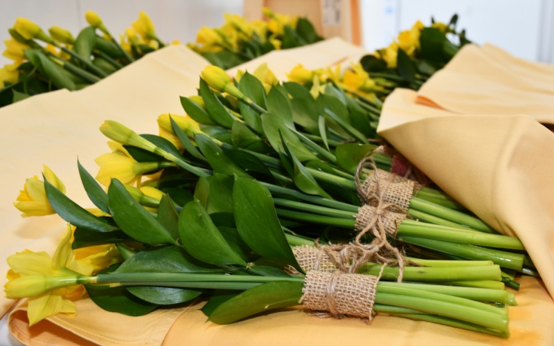 Medzinárodný deň žien na Akadémii ozbrojených síl, 06. 03. 2026