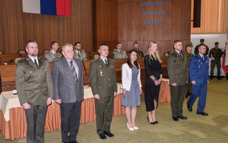 Deň učiteľov - skúška