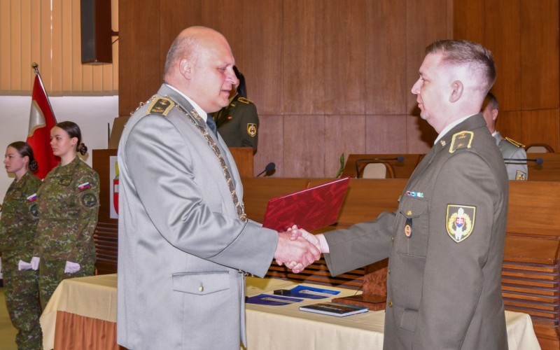 Deň učiteľov - skúška