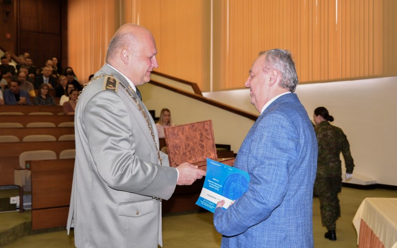 Deň učiteľov - skúška