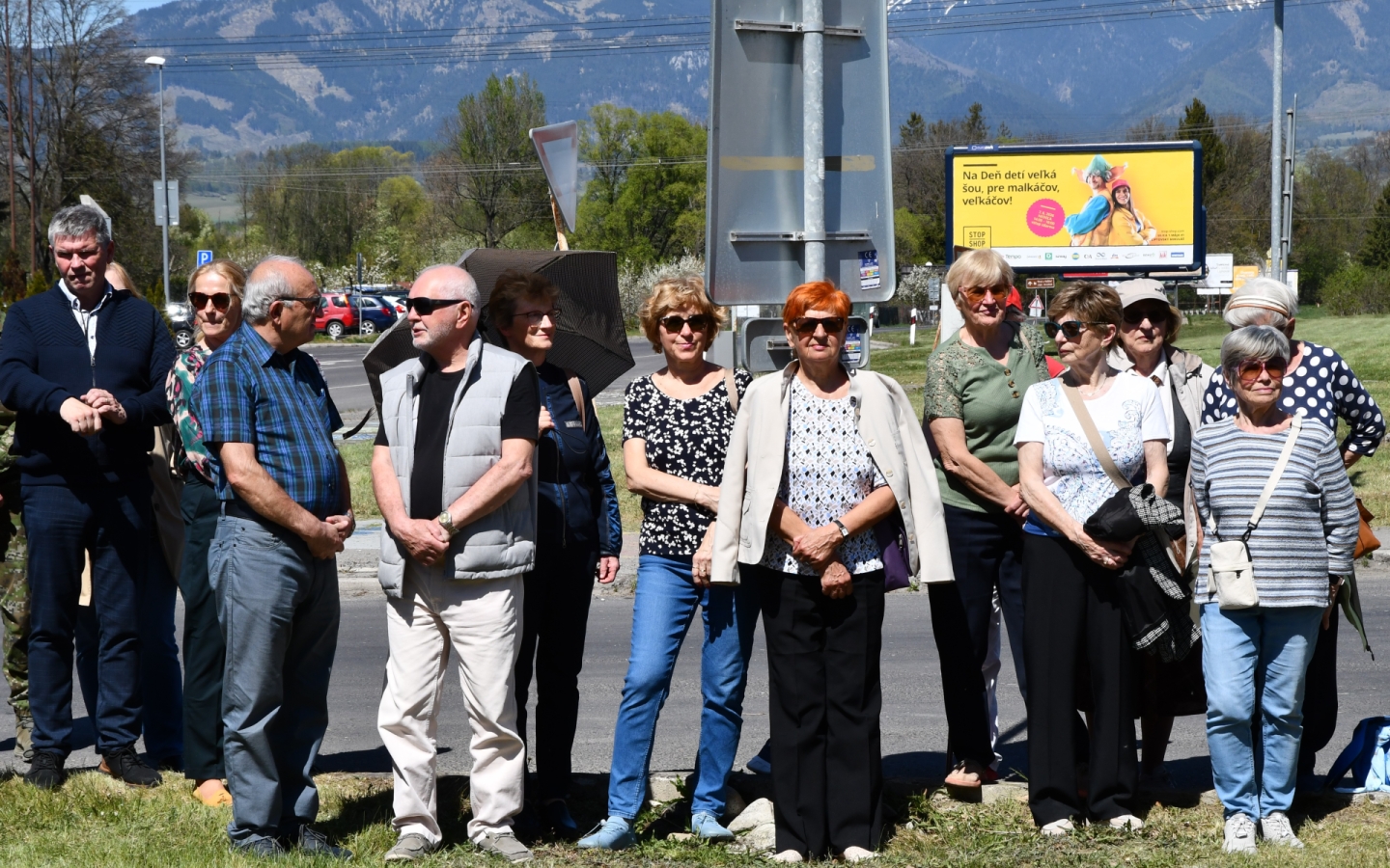 Pietna spomienka pri príležitosti 107. výročia úmrtia gen. M. R. Štefánika, 04. 05. 2026