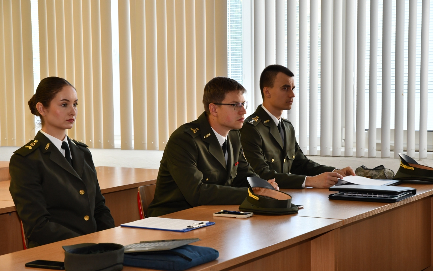 ŠVOČ - „Študentská vedecká konferencia 2026“, 28. 05. 2026