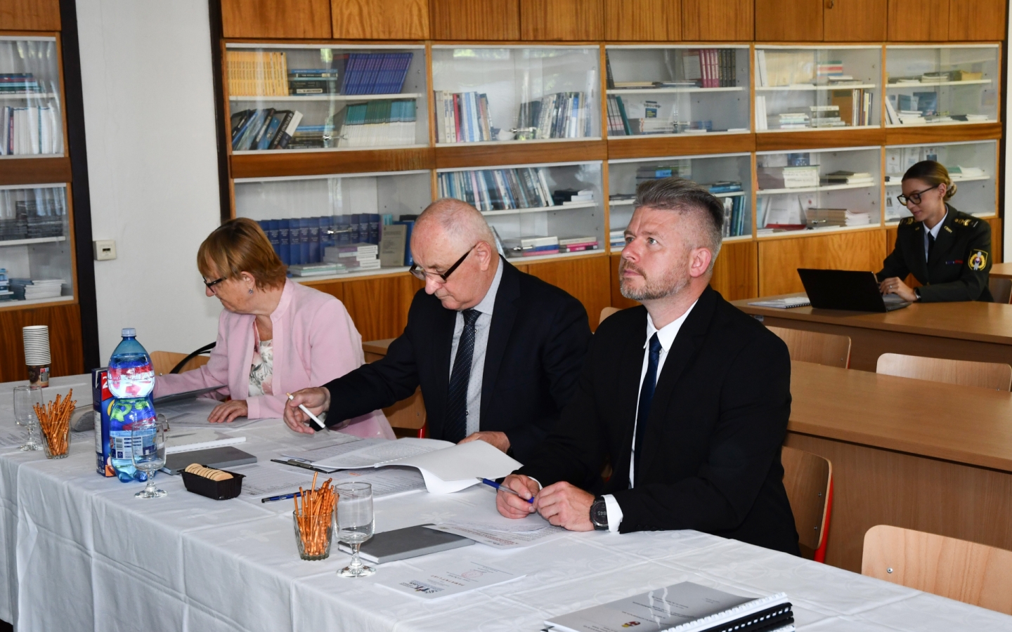 ŠVOČ - „Študentská vedecká konferencia 2026“, 28. 05. 2026