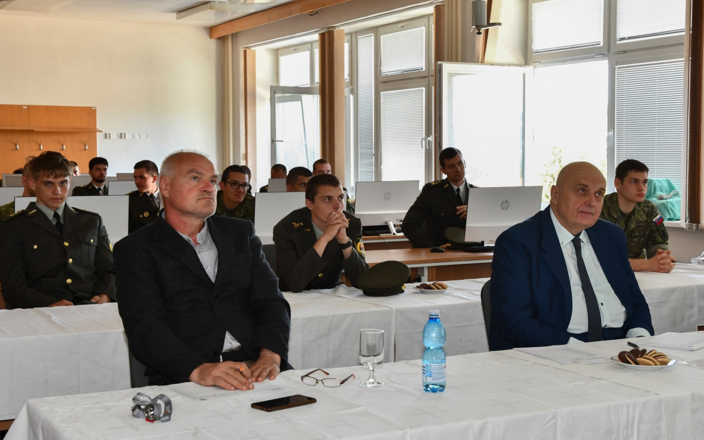 ŠVOČ - „Študentská vedecká konferencia 2026“, 28. 05. 2026