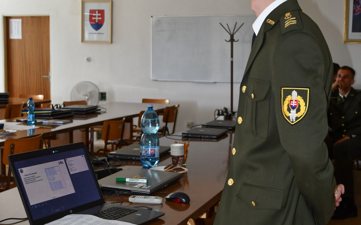 ŠVOČ - „Študentská vedecká konferencia 2026“, 28. 05. 2026