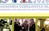 ŠVOČ - „Študentská vedecká konferencia 2026“, 28. 05. 2026