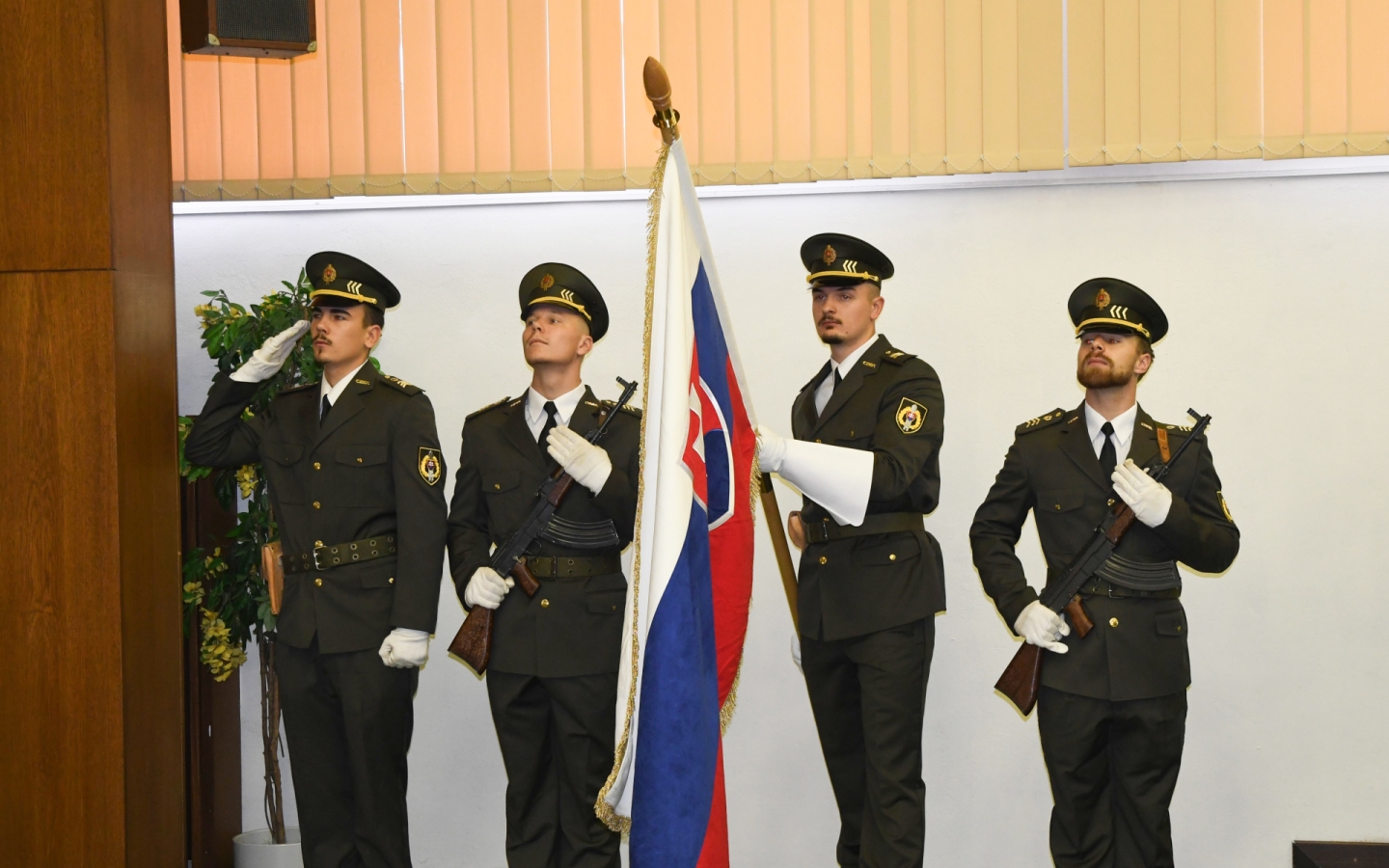 Imatrikulácia študentov 1. ročníka bakalárskeho štúdia, 25. 09. 2026