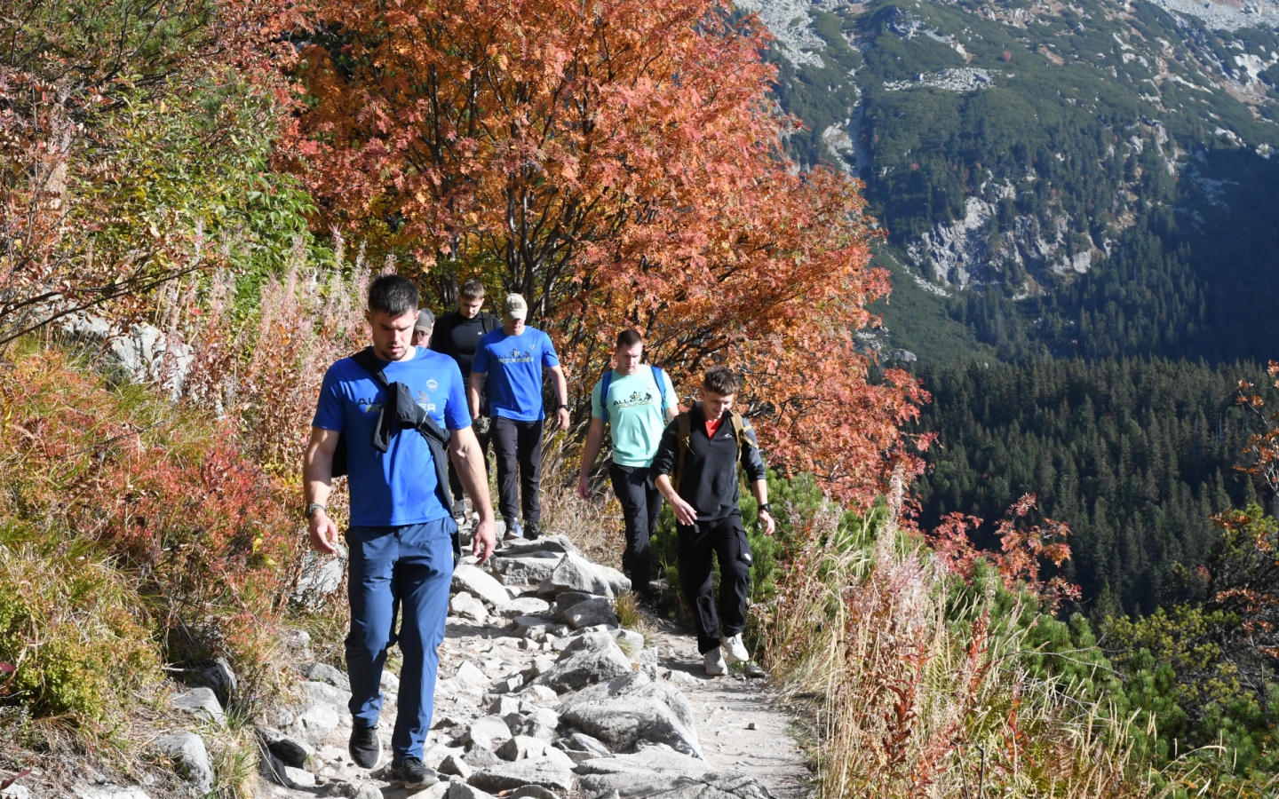 19. ročník medzinárodnej tímovej súťaže Allrounder 2026, 05. - 09. 10. 2026
