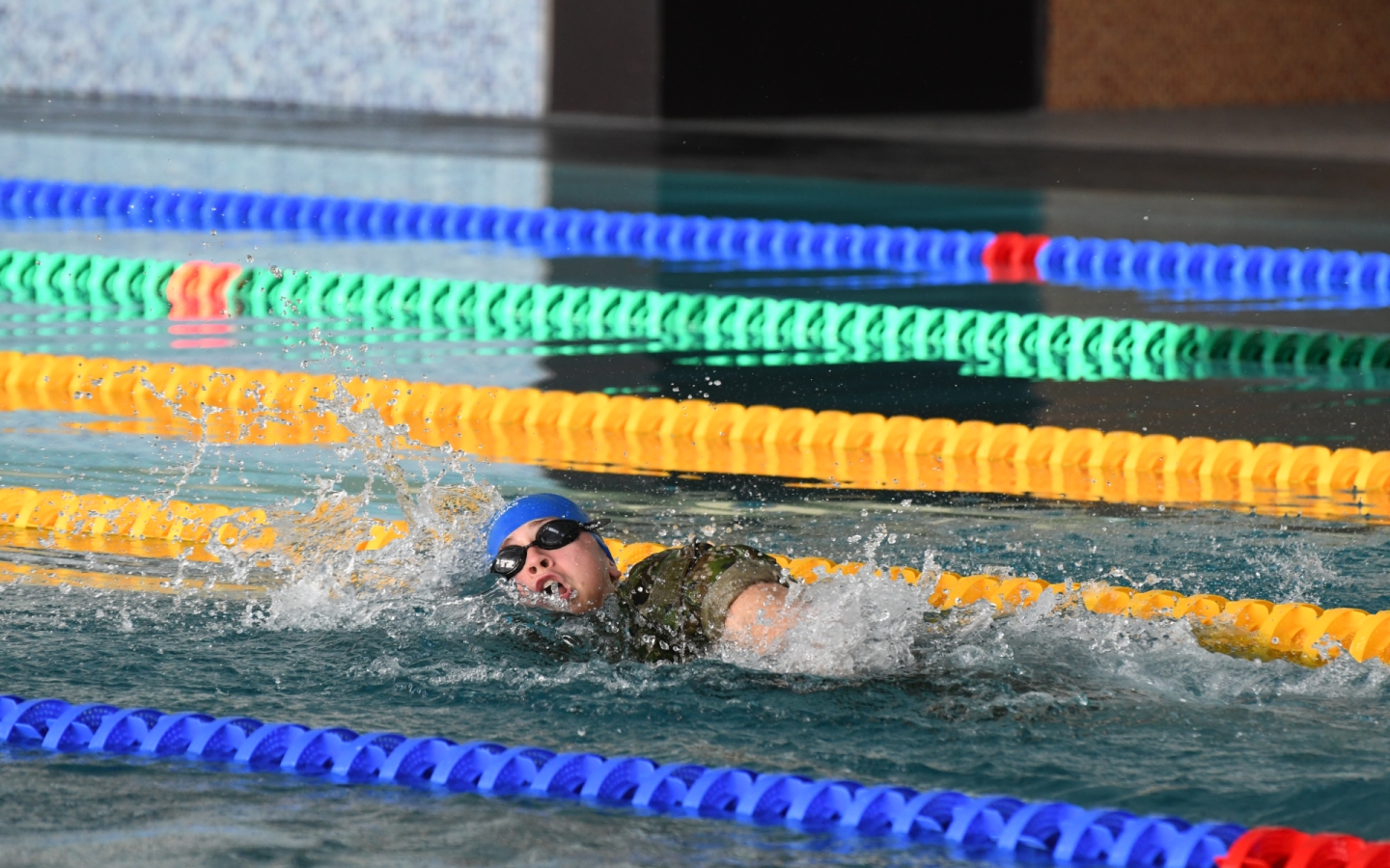 19. ročník medzinárodnej tímovej súťaže Allrounder 2026, 05. - 09. 10. 2026