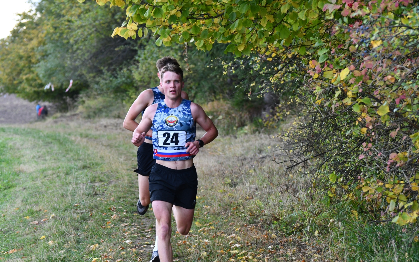 19. ročník medzinárodnej tímovej súťaže Allrounder 2026, 05. - 09. 10. 2026