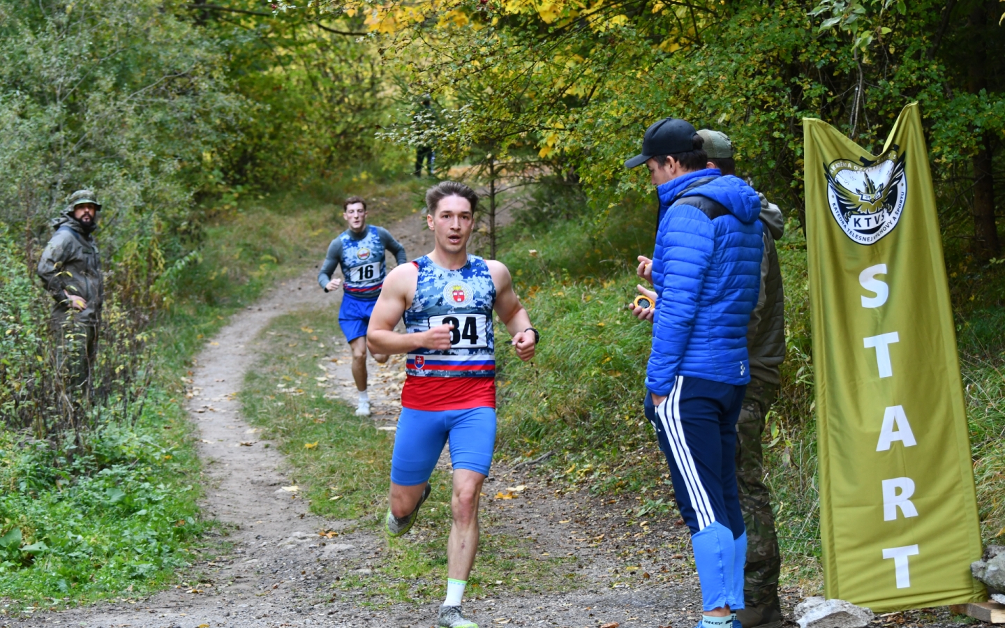 19. ročník medzinárodnej tímovej súťaže Allrounder 2026, 05. - 09. 10. 2026