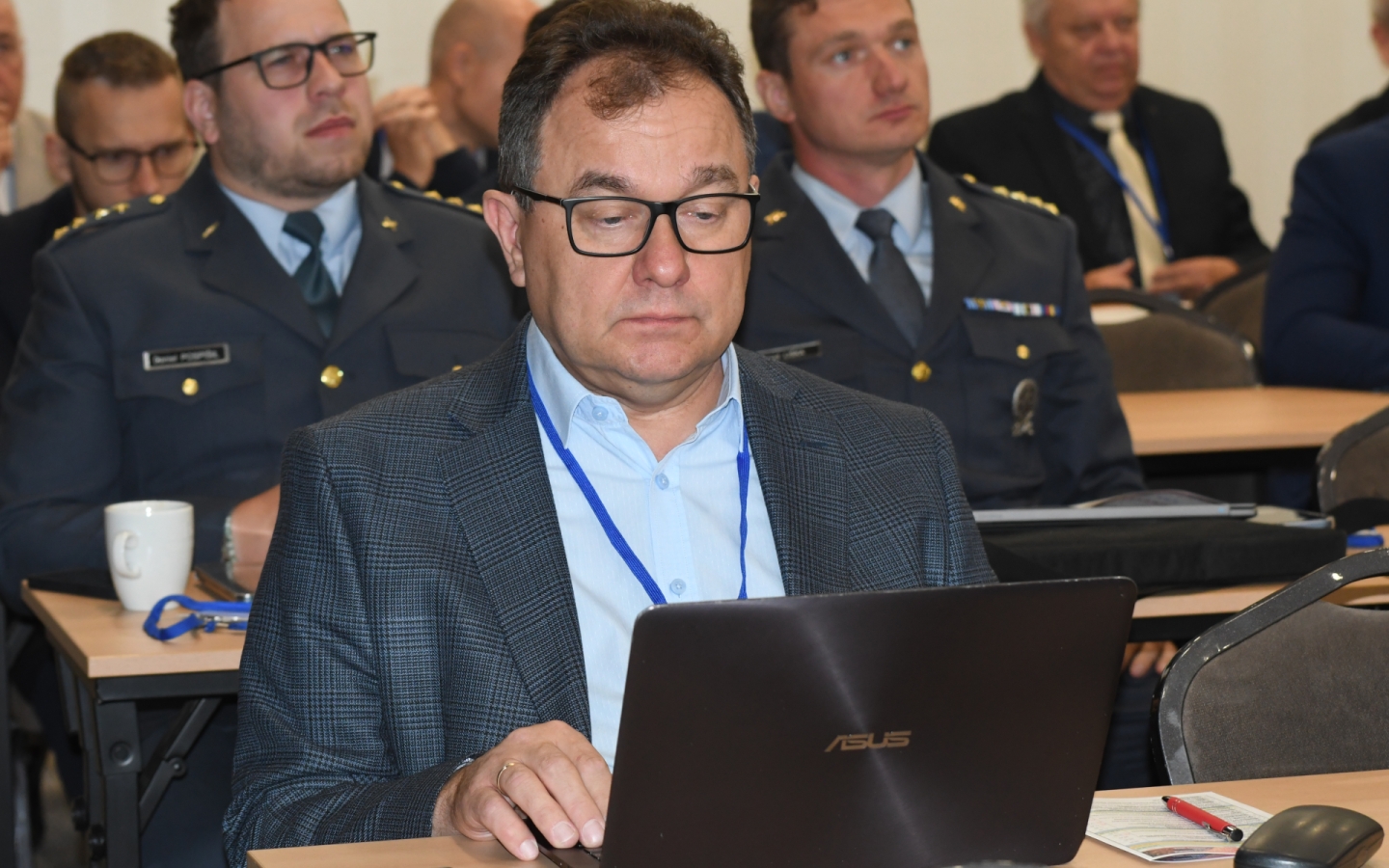 Medzinárodná vedecká konferencia - New Trends in Signal Processing 2026 (NTSP), 14. 10. 2026