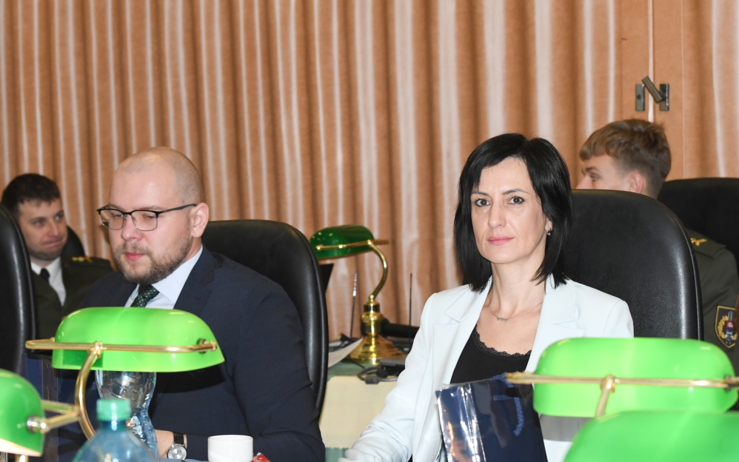 Konferencia ,,Aktuálne problémy vojenskej logistiky a manažmentu zdrojov" v gescii katedry logistiky, 22. 10. 2026