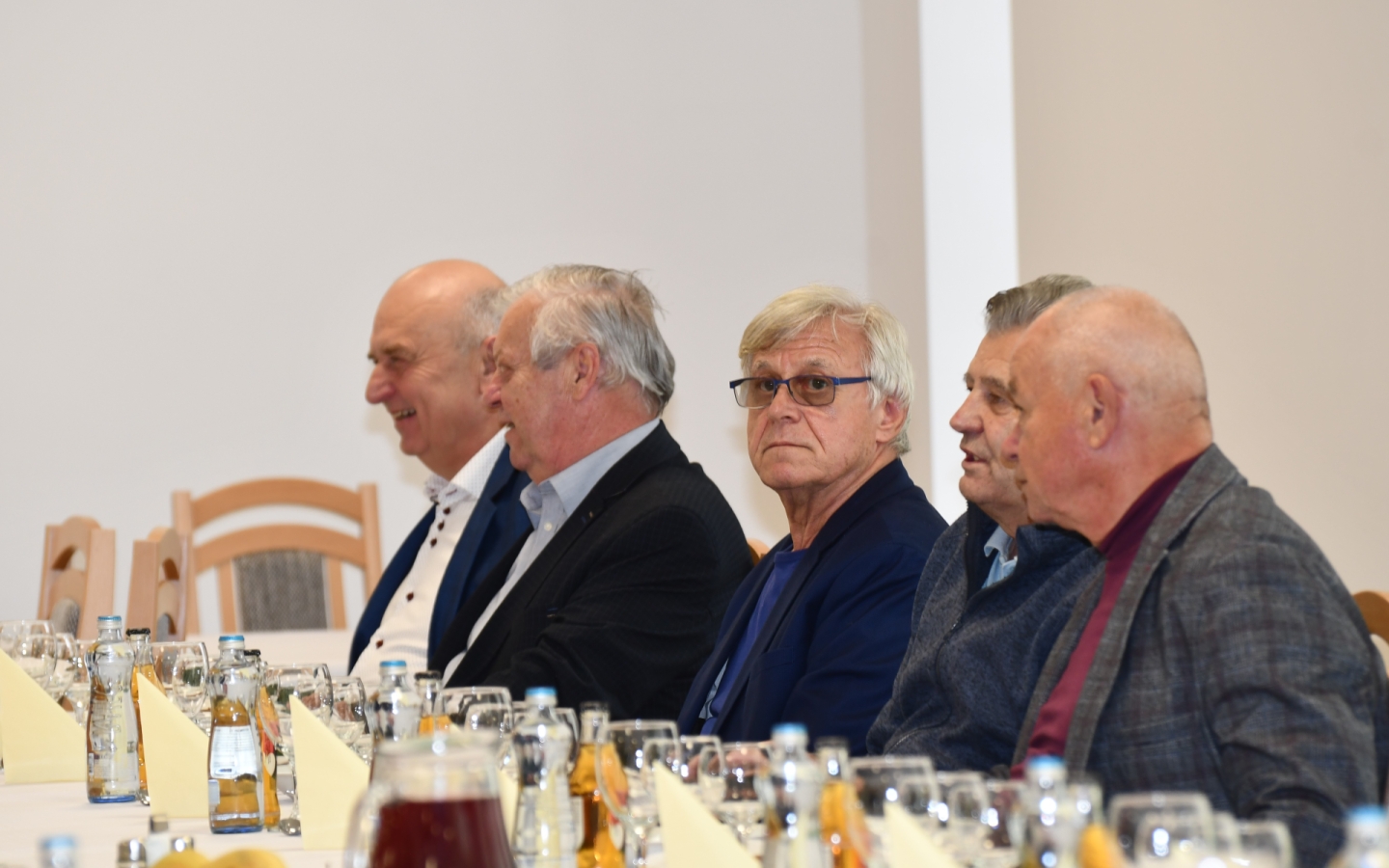 Mesiac úcty k starším, 28. 10. 2026