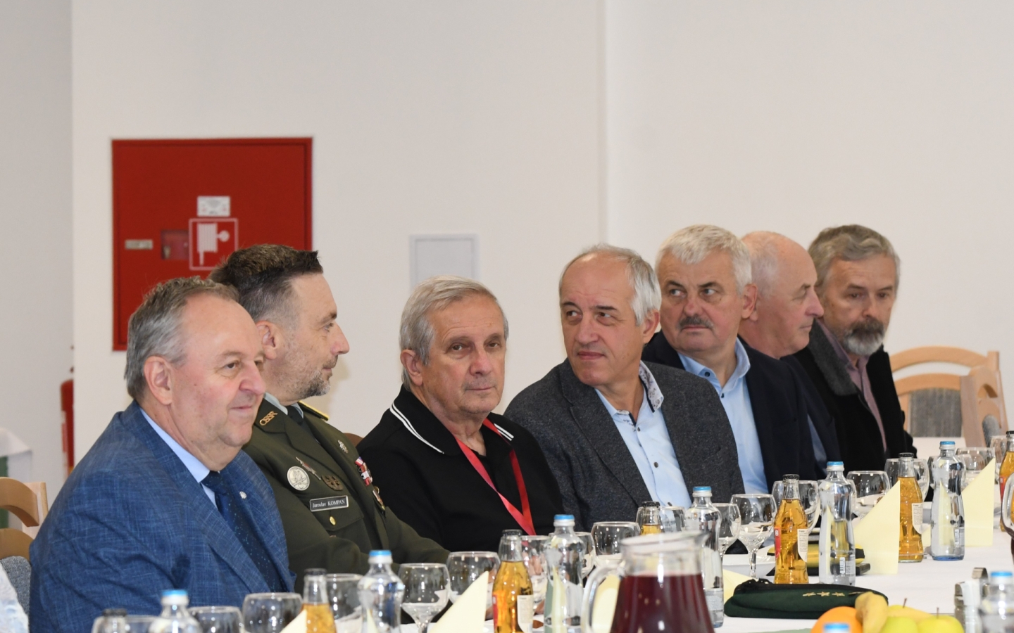 Mesiac úcty k starším, 28. 10. 2026