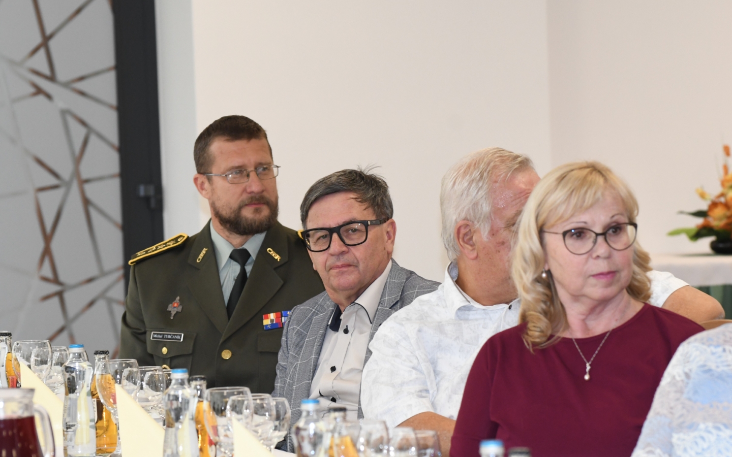 Mesiac úcty k starším, 28. 10. 2026