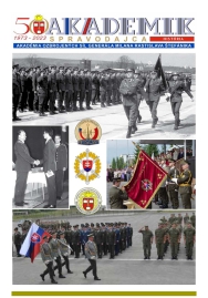 História VVŠ na Liptove