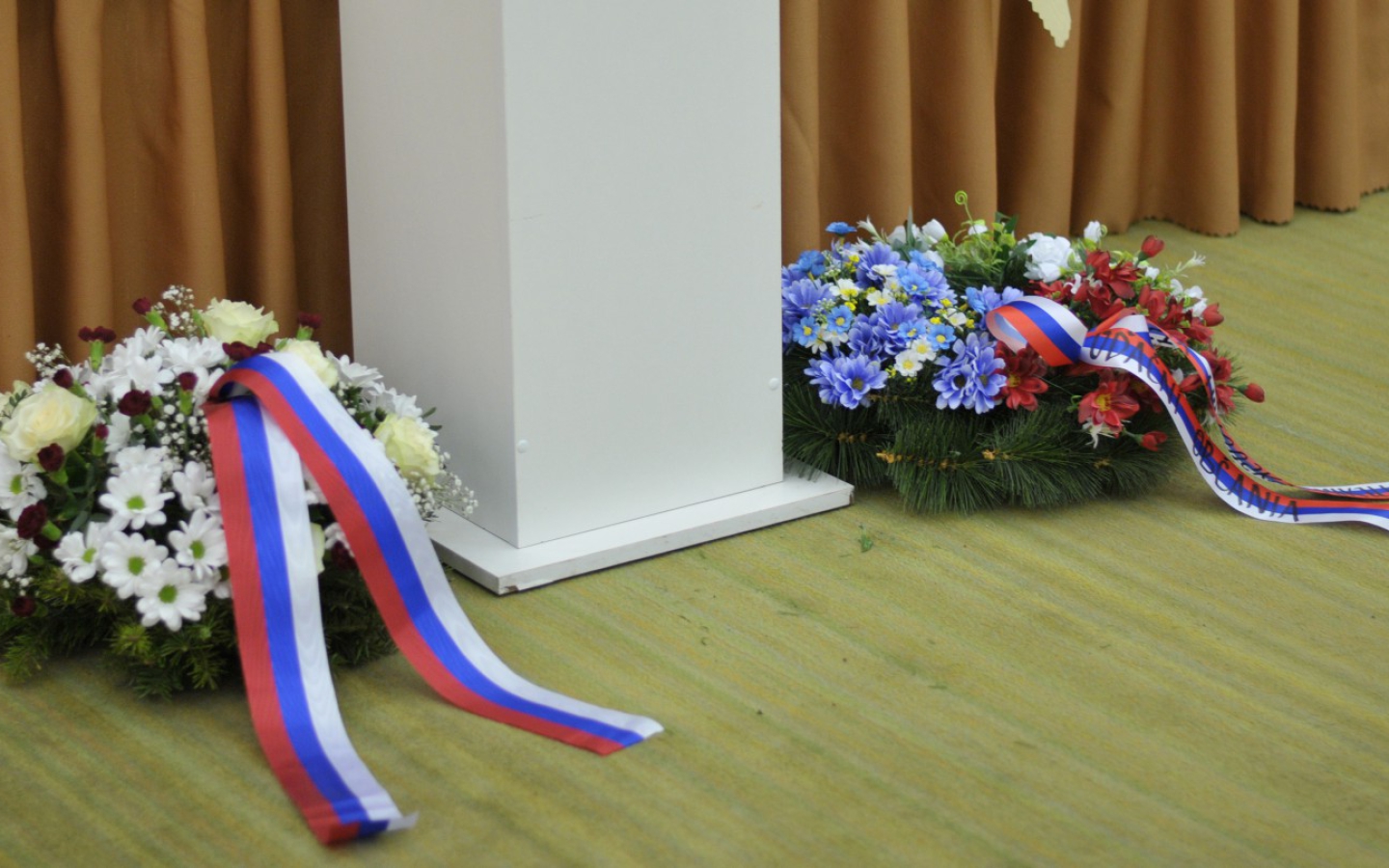 Memorial on the 106th anniversary of the death of GEN M. R. Štefánik, May 5th 2025