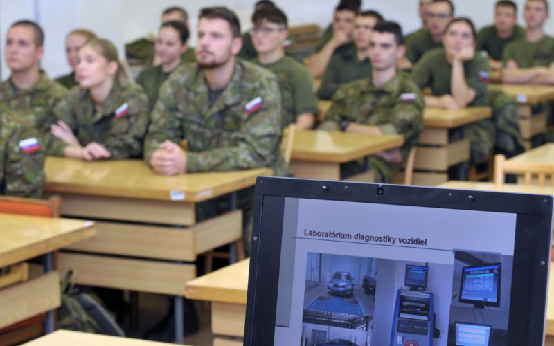 20. ročník Týždňa vedy a techniky na Slovensku