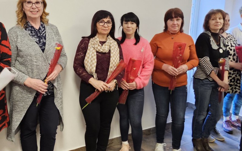 Medzinárodný deň žien na Akadémii ozbrojených síl