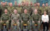 TPLF - NATO certifikovaný kurz plánovania pozemných operácií na taktickej úrovni