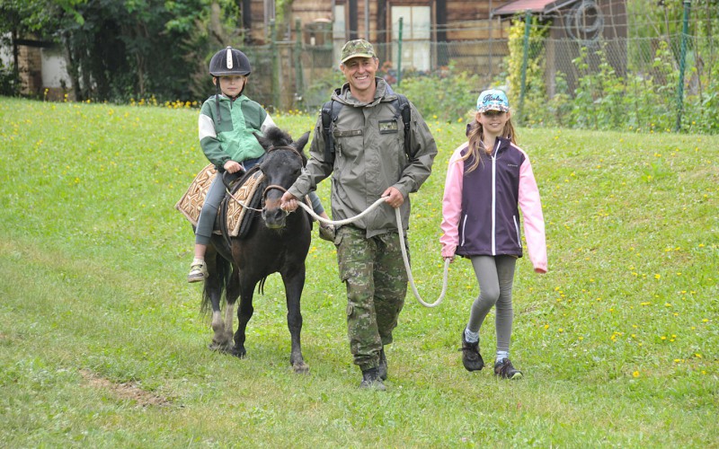 Denný biblický tábor