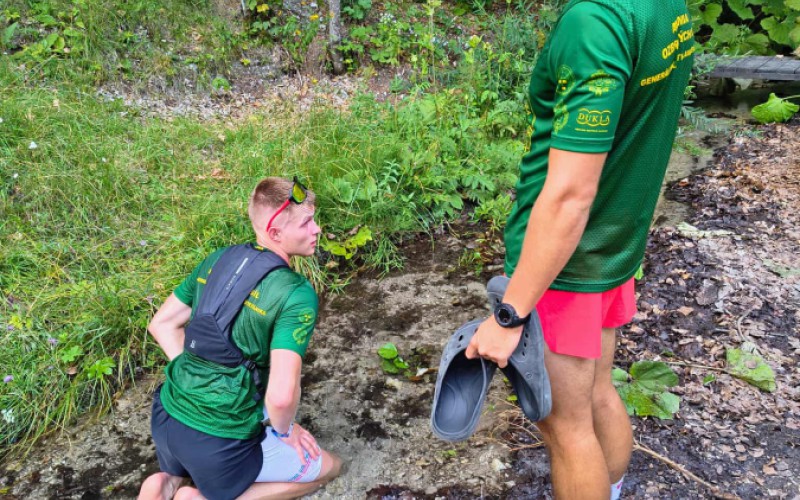 Od Tatier k Dunaju 2025