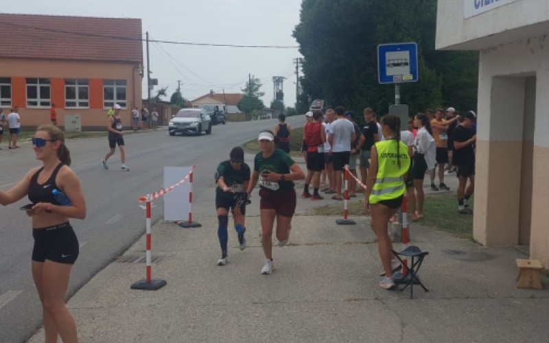 Od Tatier k Dunaju 2025