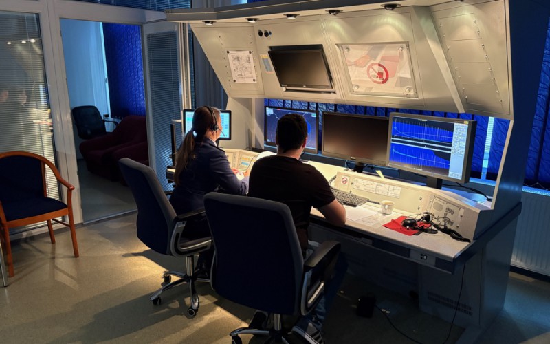 Prechodový opakovací výcvik