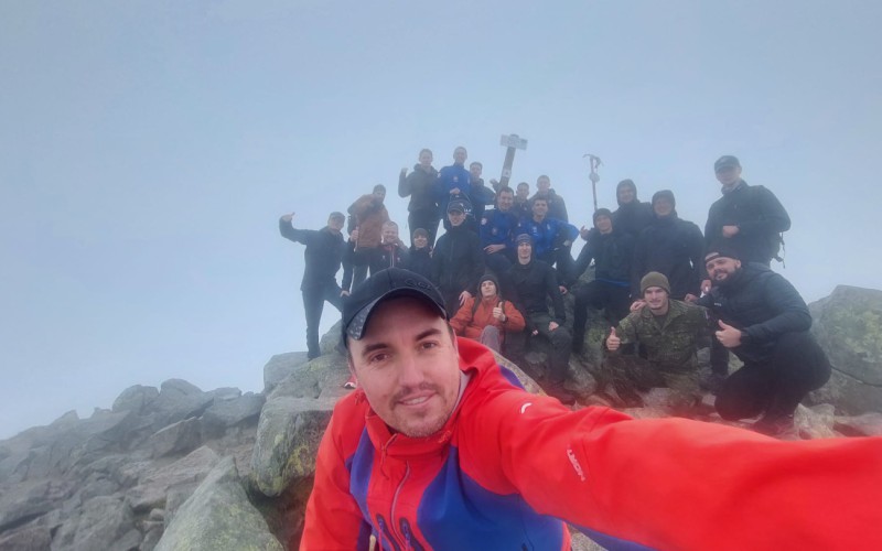 Najväčšia konkurencia v histórii súťaže ALLROUNDER