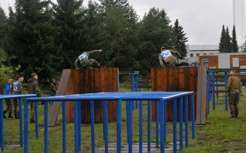 Najväčšia konkurencia v histórii súťaže ALLROUNDER