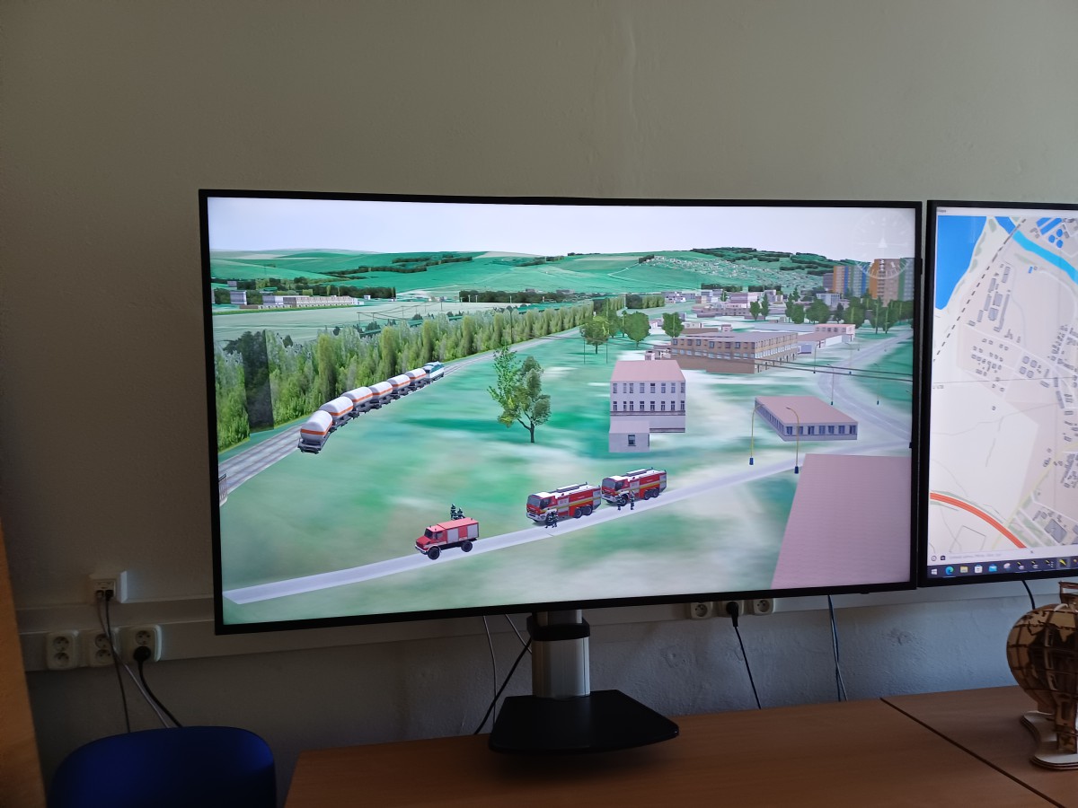 V Liptovskom Mikuláši sa vykoľajil vlak s benzénom!!!