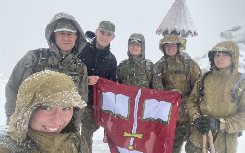 Turistika v Západných Tatrách