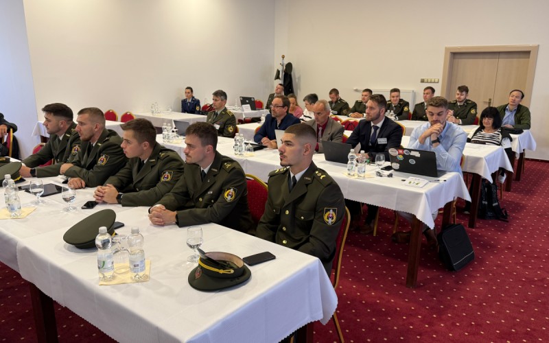 Medzinárodná vedecká konferencia KIT 2025