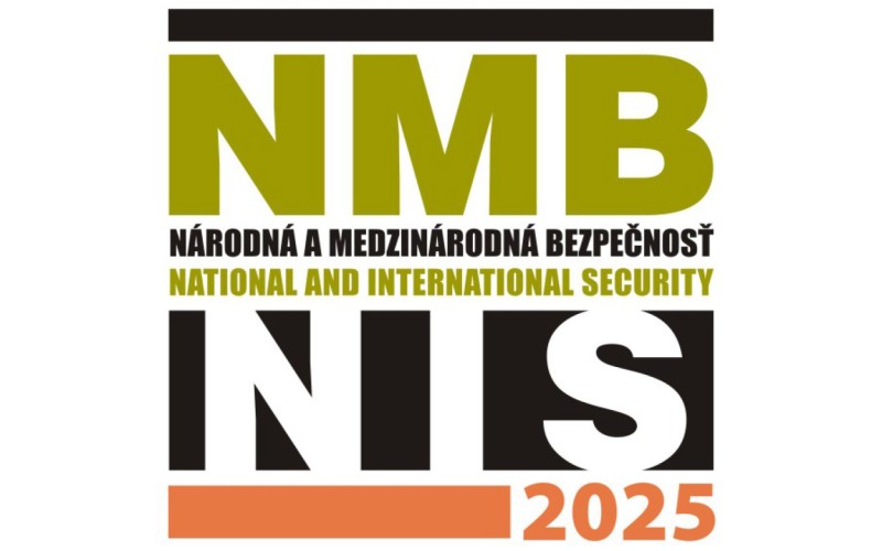 Bezpečnosť a budúcnosť v centre pozornosti medzinárodnej konferencie