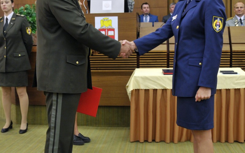 Spomienka na vojnových veteránov