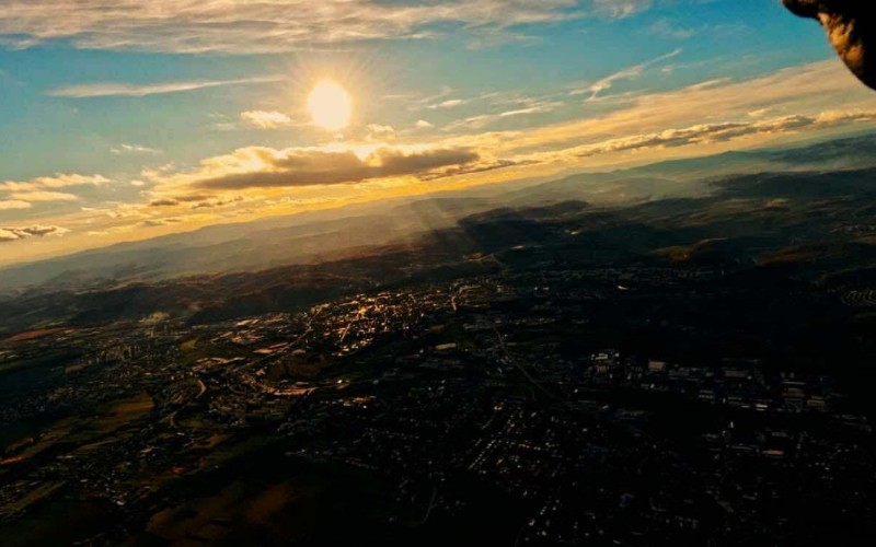 Výsadková príprava kadetov