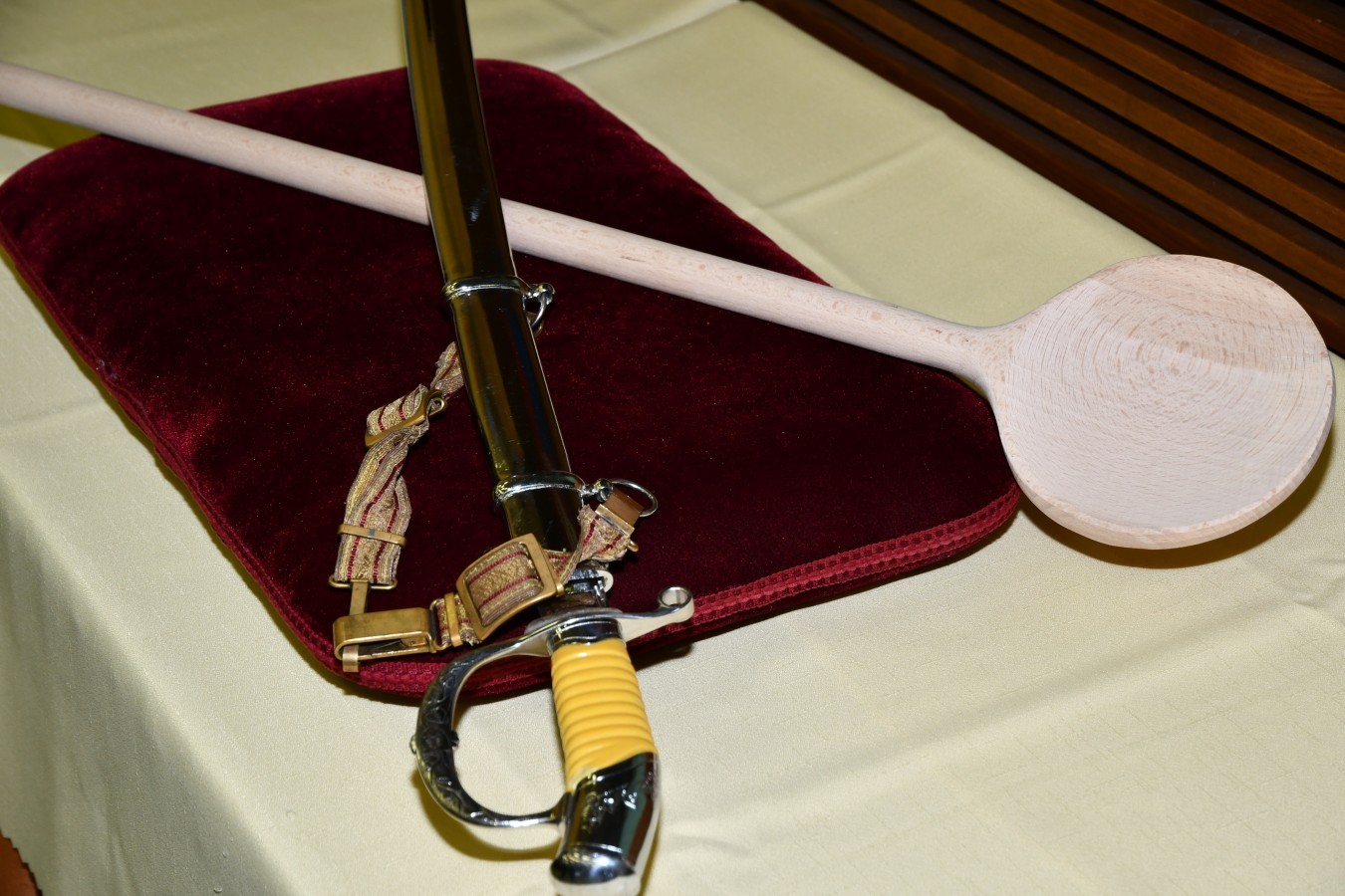 Výročné zasadnutie Cechu vojenskej logistiky