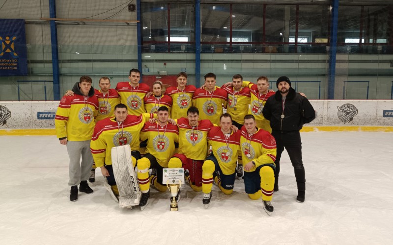 LAUGO CUP 2025 v Trenčíne – kadeti získali striebro