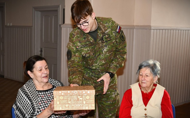 Projekt Koľko lásky po prvýkrát aj na AOS