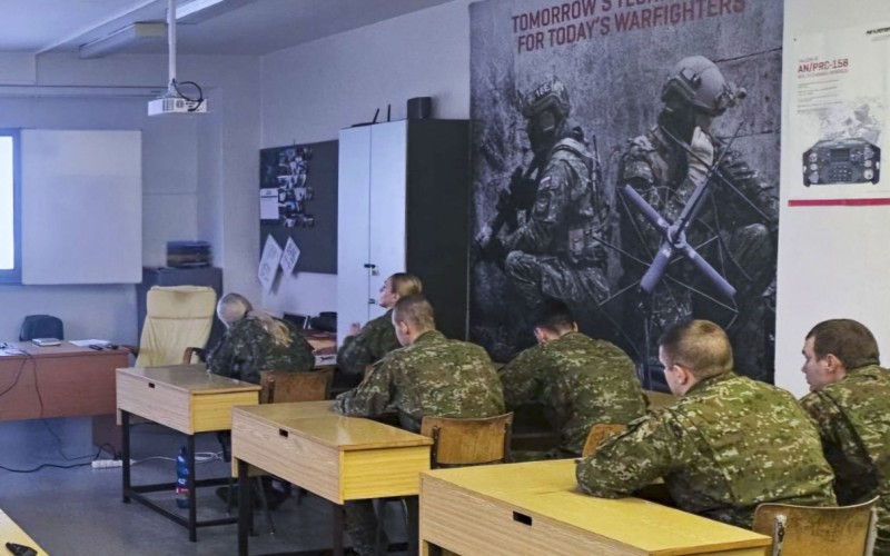 Ensuring Cooperation in the Field of Language Education