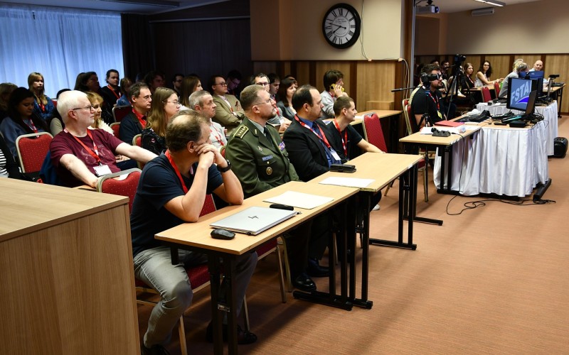 Medzinárodná konferencia FSTA 2026 o fuzzy množinách a aplikáciách v Liptovskom Jáne